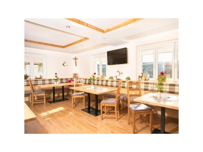 Apartment Appartement Ramsau Ort - Outdoor photo 4