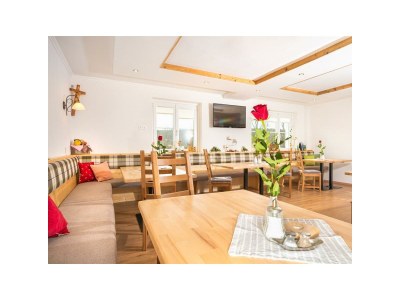 Apartment Appartement Ramsau Ort - Outdoor photo 5