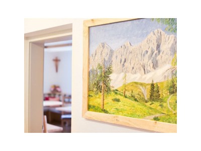 Apartment Appartement Ramsau Ort - Outdoor photo 7