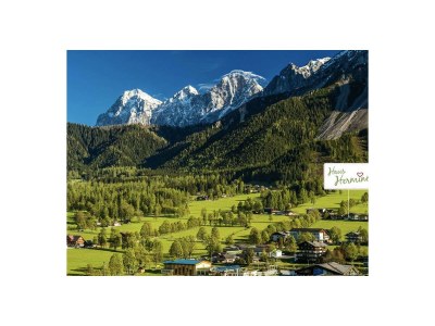 Apartment Appartement Ramsau Ort - Outdoor photo 11