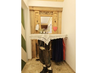 Apartment Appartement Ramsau Ort - Outdoor photo 12