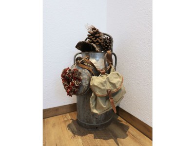 Apartment Appartement Ramsau Ort - Outdoor photo 13