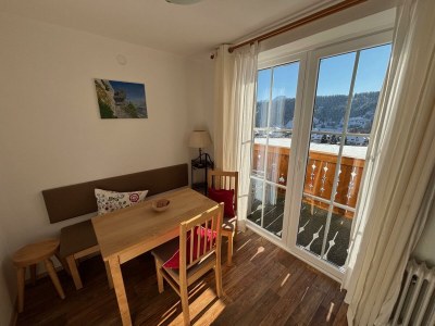 Apartment Appartement Ramsau Ort - Features photo 17