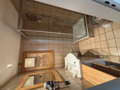 Apartment Appartement Ramsau Ort - Features photo 18