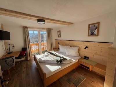 Apartment Appartement Haus Hermine - Features photo 15