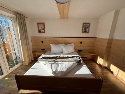 Apartment Appartement Haus Hermine - Features photo 16