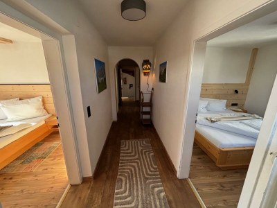 Apartment Appartement Haus Hermine - Features photo 17