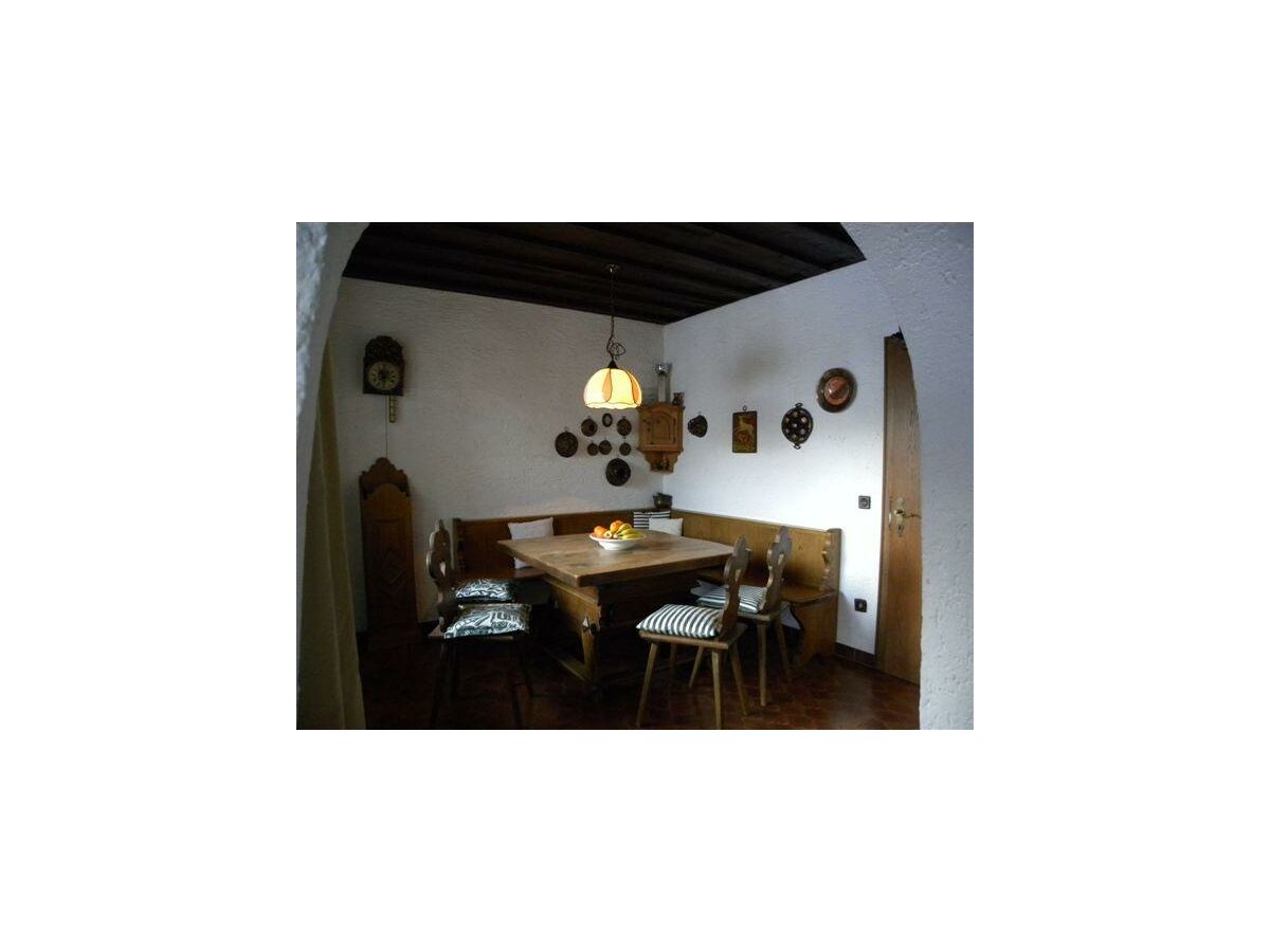 Apartment Ferienhaus/4  Schlafr./Du, WC,Bad/WC; - Outdoor photo 3