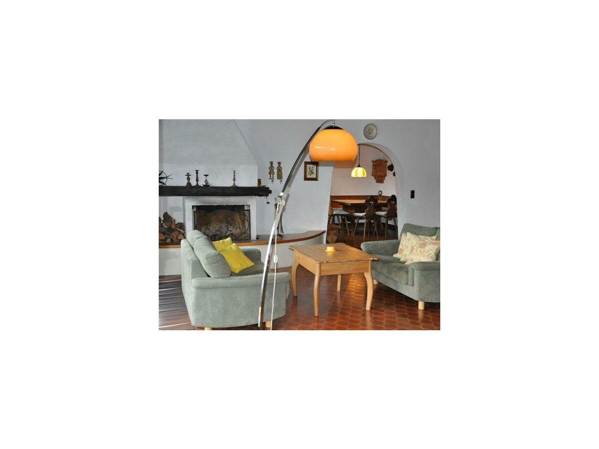 Apartment Ferienhaus/4  Schlafr./Du, WC,Bad/WC; - Outdoor photo 4