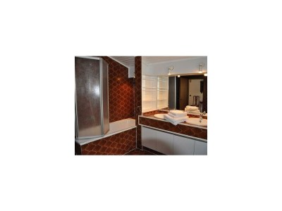 Apartment Ferienhaus/4  Schlafr./Du, WC,Bad/WC; - Outdoor photo 8