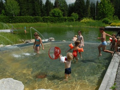 Apartment Ferienhaus/4  Schlafr./Du, WC,Bad/WC; - Outdoor photo 16