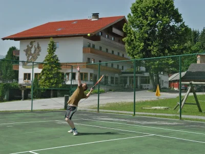 Apartment Ferienhaus/4  Schlafr./Du, WC,Bad/WC; - Outdoor photo 17