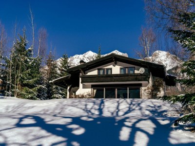 Apartment Ferienhaus/4  Schlafr./Du, WC,Bad/WC; - Outdoor photo 20