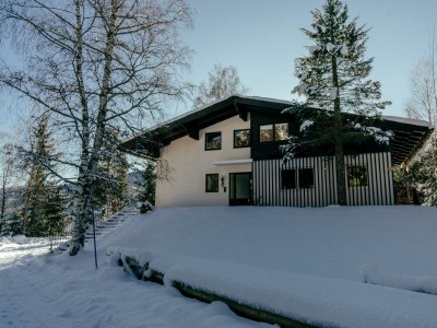 Apartment Ferienhaus/4  Schlafr./Du, WC,Bad/WC; - Outdoor photo 21