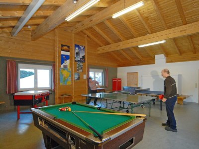 Apartment Ferienhaus/4  Schlafr./Du, WC,Bad/WC; - Outdoor photo 29