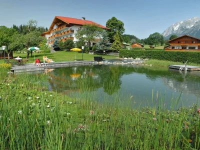 Apartment Ferienhaus/4  Schlafr./Du, WC,Bad/WC; - Outdoor photo 30