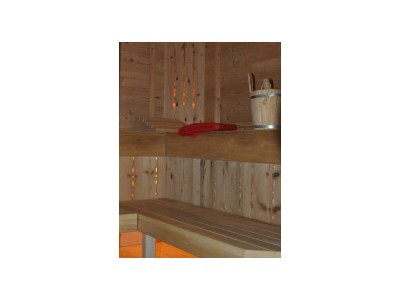 Apartment Ferienhaus/4  Schlafr./Du, WC,Bad/WC; - Features photo 37