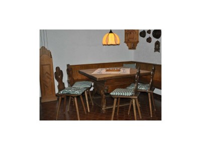 Apartment Ferienhaus/4  Schlafr./Du, WC,Bad/WC; - Features photo 38