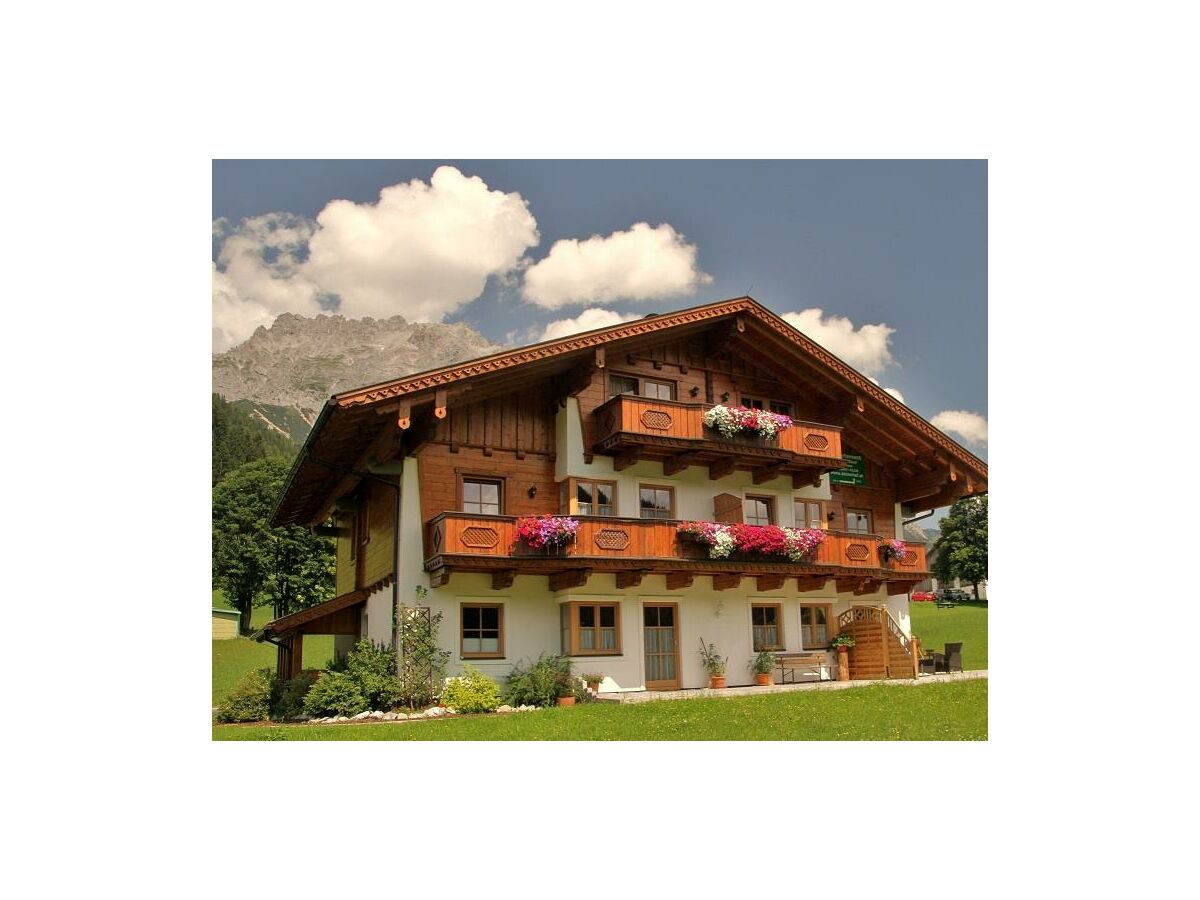 Apartment Sonne /Fewo, Dusche, WC, 1 Schlafraum - Outdoor photo 4