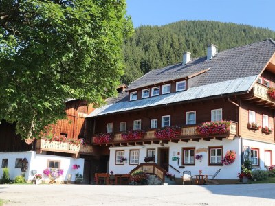 Apartment Sonne /Fewo, Dusche, WC, 1 Schlafraum - Outdoor photo 3