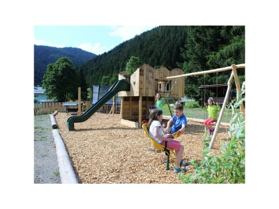 Apartment Sonne /Fewo, Dusche, WC, 1 Schlafraum - Outdoor photo 11