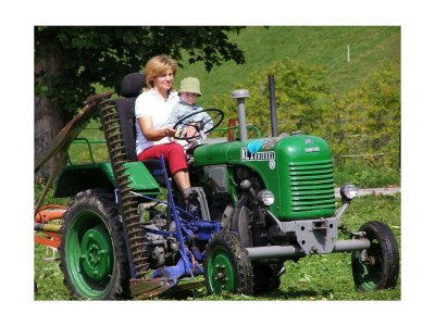 Apartment Sonne /Fewo, Dusche, WC, 1 Schlafraum - Outdoor photo 20