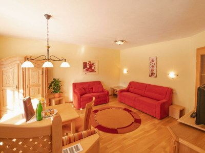 Apartment Sonne /Fewo, Dusche, WC, 1 Schlafraum - Features photo 27