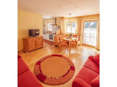 Apartment Sonne /Fewo, Dusche, WC, 1 Schlafraum - Features photo 28