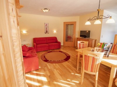 Apartment Sonne /Fewo, Dusche, WC, 1 Schlafraum - Features photo 29