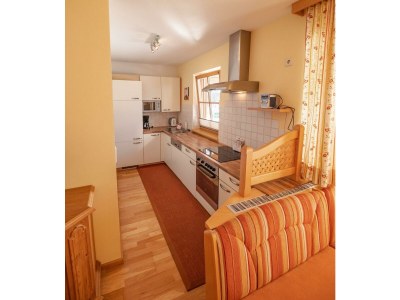 Apartment Sonne /Fewo, Dusche, WC, 1 Schlafraum - Features photo 30