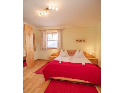 Apartment Sonne /Fewo, Dusche, WC, 1 Schlafraum - Features photo 31