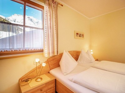 Apartment Sonne /Fewo, Dusche, WC, 1 Schlafraum - Features photo 32