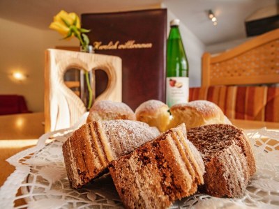 Apartment Sonne /Fewo, Dusche, WC, 1 Schlafraum - Features photo 33