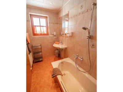 Apartment Sonne /Fewo, Dusche, WC, 1 Schlafraum - Features photo 34