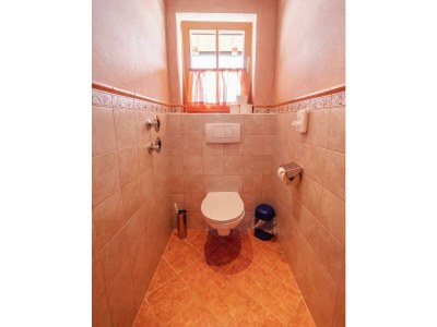 Apartment Sonne /Fewo, Dusche, WC, 1 Schlafraum - Features photo 35