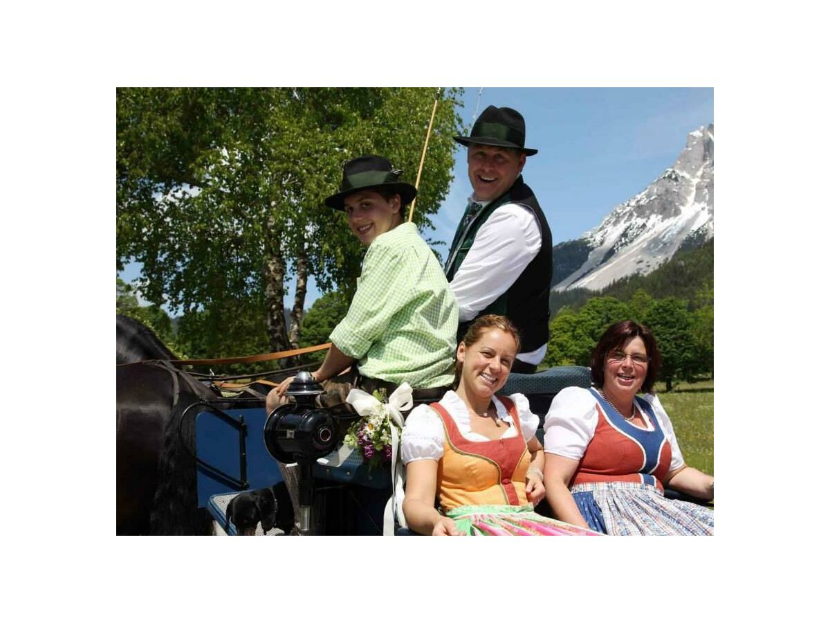 Apartment Apartment/3 Schlafräume/Dusche, WC