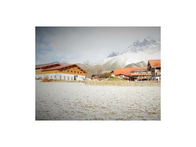 Apartment Apartment/3 Schlafräume/Dusche, WC - Outdoor photo 2