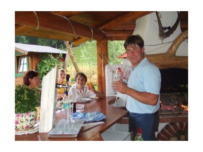 Apartment Apartment/3 Schlafräume/Dusche, WC - Outdoor photo 9