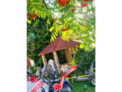 Apartment Apartment/3 Schlafräume/Dusche, WC - Outdoor photo 13