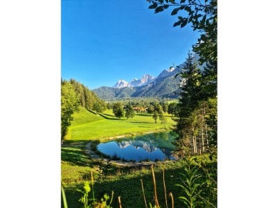 Apartment Apartment/3 Schlafräume/Dusche, WC - Outdoor photo 15