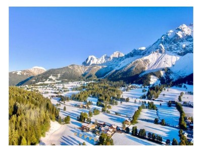 Apartment Apartment/3 Schlafräume/Dusche, WC - Outdoor photo 21