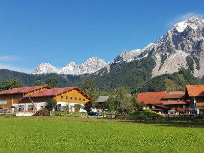Apartment Apartment/3 Schlafräume/Dusche, WC - Outdoor photo 22