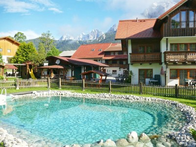 Apartment Apartment/3 Schlafräume/Dusche, WC - Outdoor photo 26