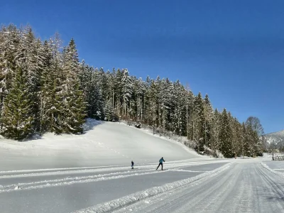 Apartment Apartment/3 Schlafräume/Dusche, WC - Outdoor photo 28