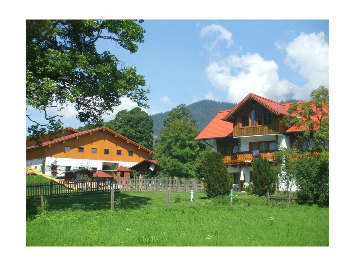 Holiday room Doppelzimmer mit Dusche, WC - Outdoor photo 5