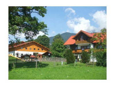Holiday room Doppelzimmer mit Dusche, WC - Outdoor photo 5