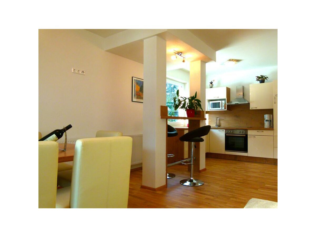 Apartment Appartement Steinerweg