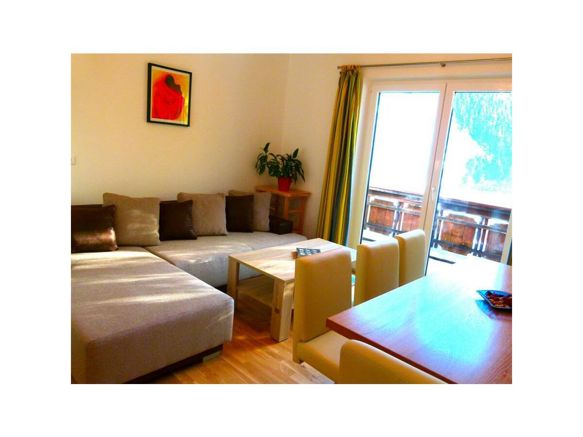 Apartment Appartement Steinerweg - Outdoor photo 2