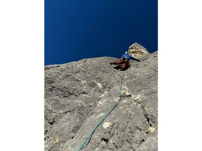 Apartment Appartement Steinerweg - Outdoor photo 9