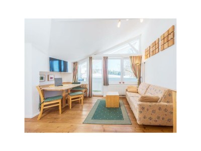 Apartment Apartment TYP B Studio 32 m² - Outdoor photo 3